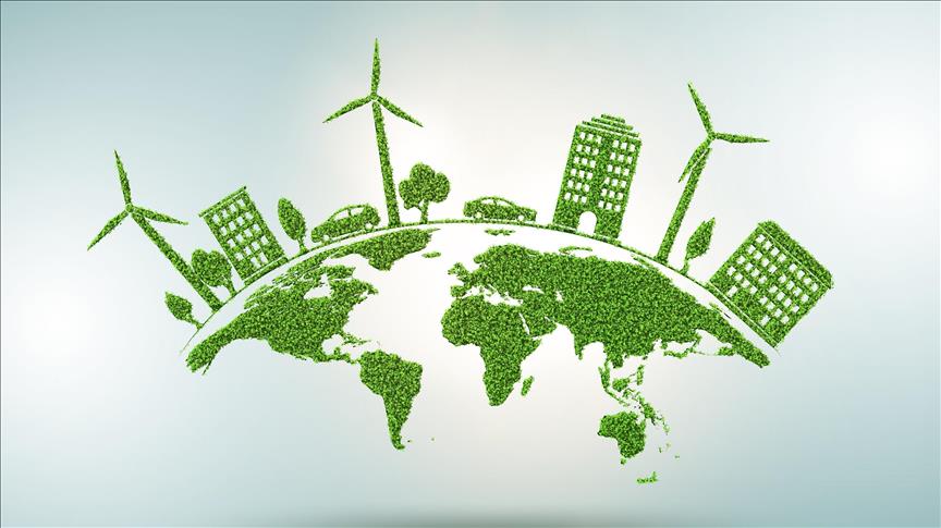 Dünyada Yenilenebilir Enerji Kaynakları